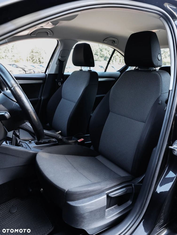 Skoda Octavia 1.2 TSI Active - 10