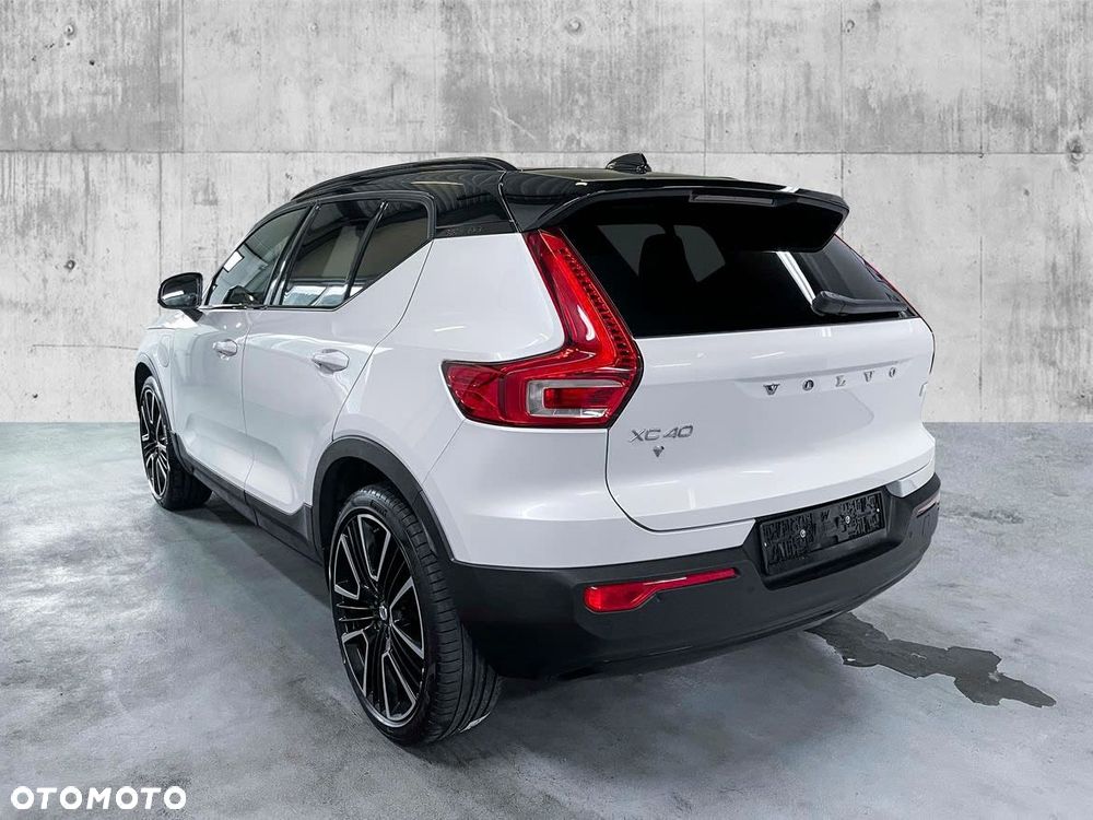 Volvo XC 40 T5 Recharge DKG RDesign - 4