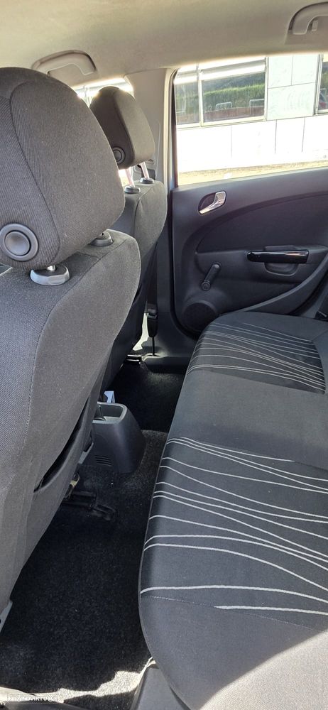 Opel Corsa 1.3 CDTI Enjoy EcoFLEX - 28