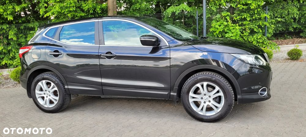 Nissan Qashqai - 16