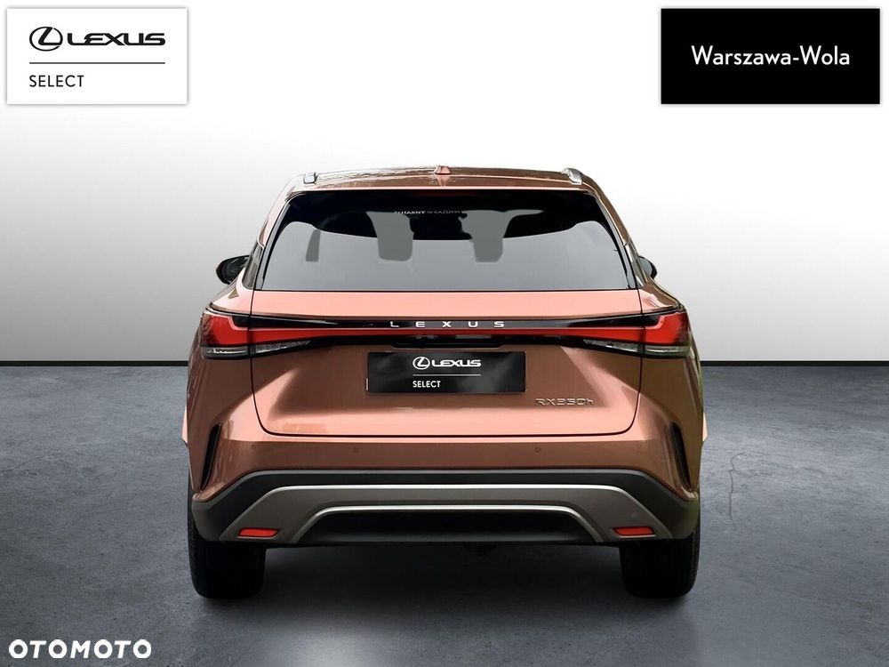 Lexus RX 350h Prestige - 7