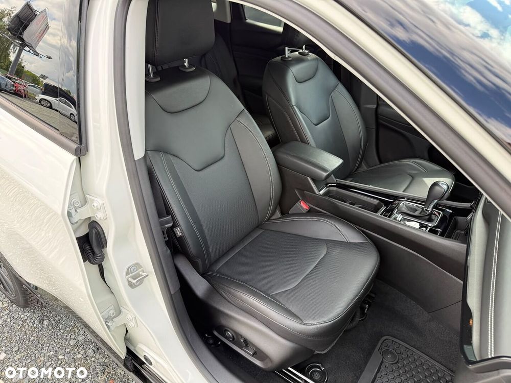 Jeep Compass 1.3 T4 PHEV 4xe S S&S - 35
