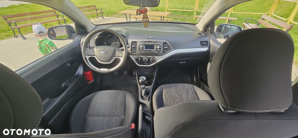 Kia Picanto 1.0 XL - 5