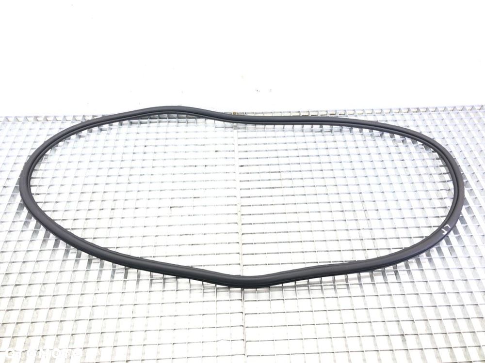 USZCZELKA DRZWI TYŁ LEWA  SKODA OCTAVIA III (5E3, NL3, NR3) 2012 - 2022 1.4 TSI 110 kW [150 KM] - 1