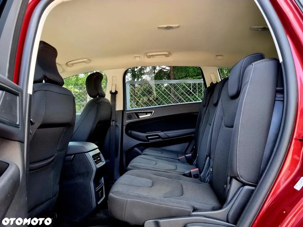 Ford S-Max 1.5 Eco Boost Start-Stopp Titanium - 10