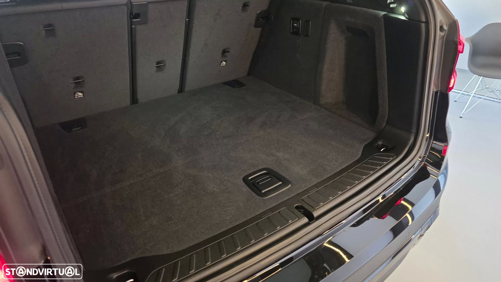 BMW X3 18 d sDrive xLine Auto - 22