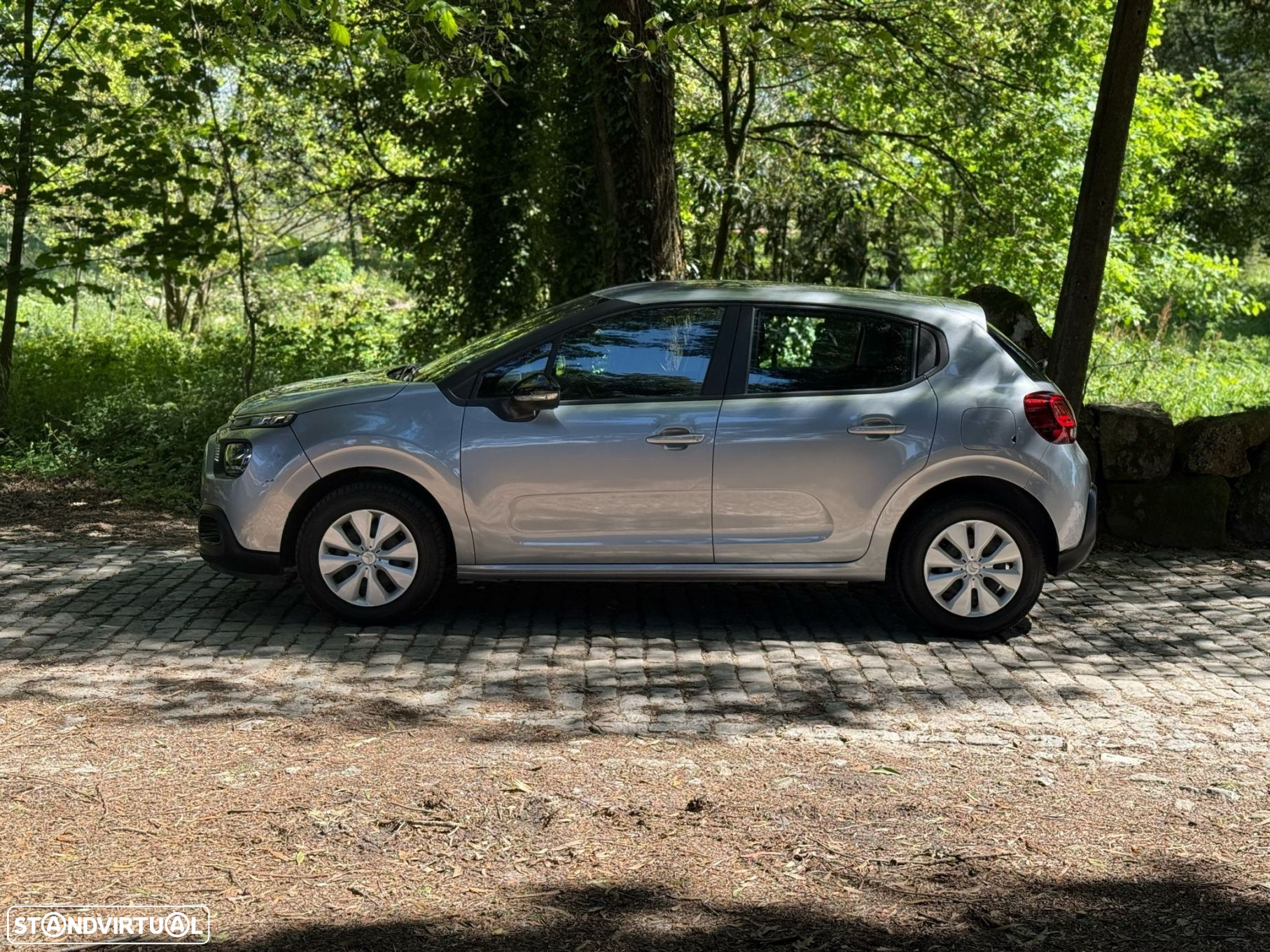 Citroën C3 1.2 PureTech Feel - 4