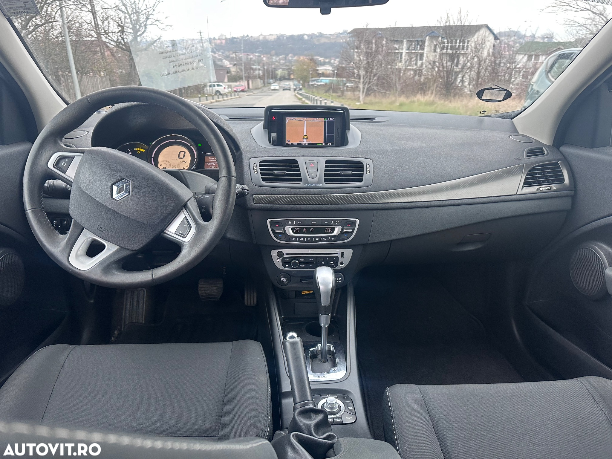 Renault Megane - 12