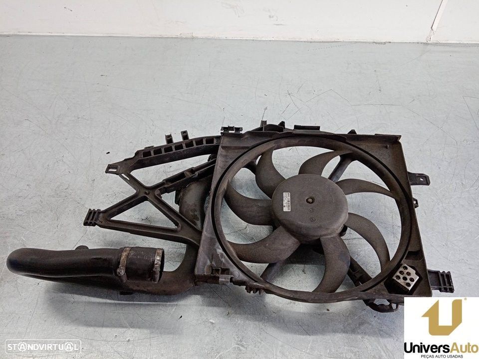 ELECTROVENTILADOR OPEL TIGRA TWINTOP 2006 - - 4