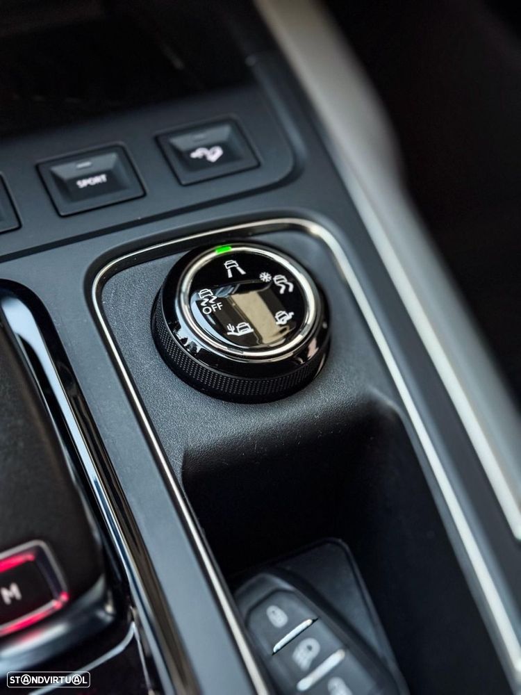 Citroën C5 Aircross 1.6 PureTech Shine EAT8 - 31