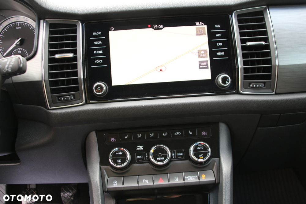 Skoda Kodiaq 2.0 TDI 4x4 Ambition - 12