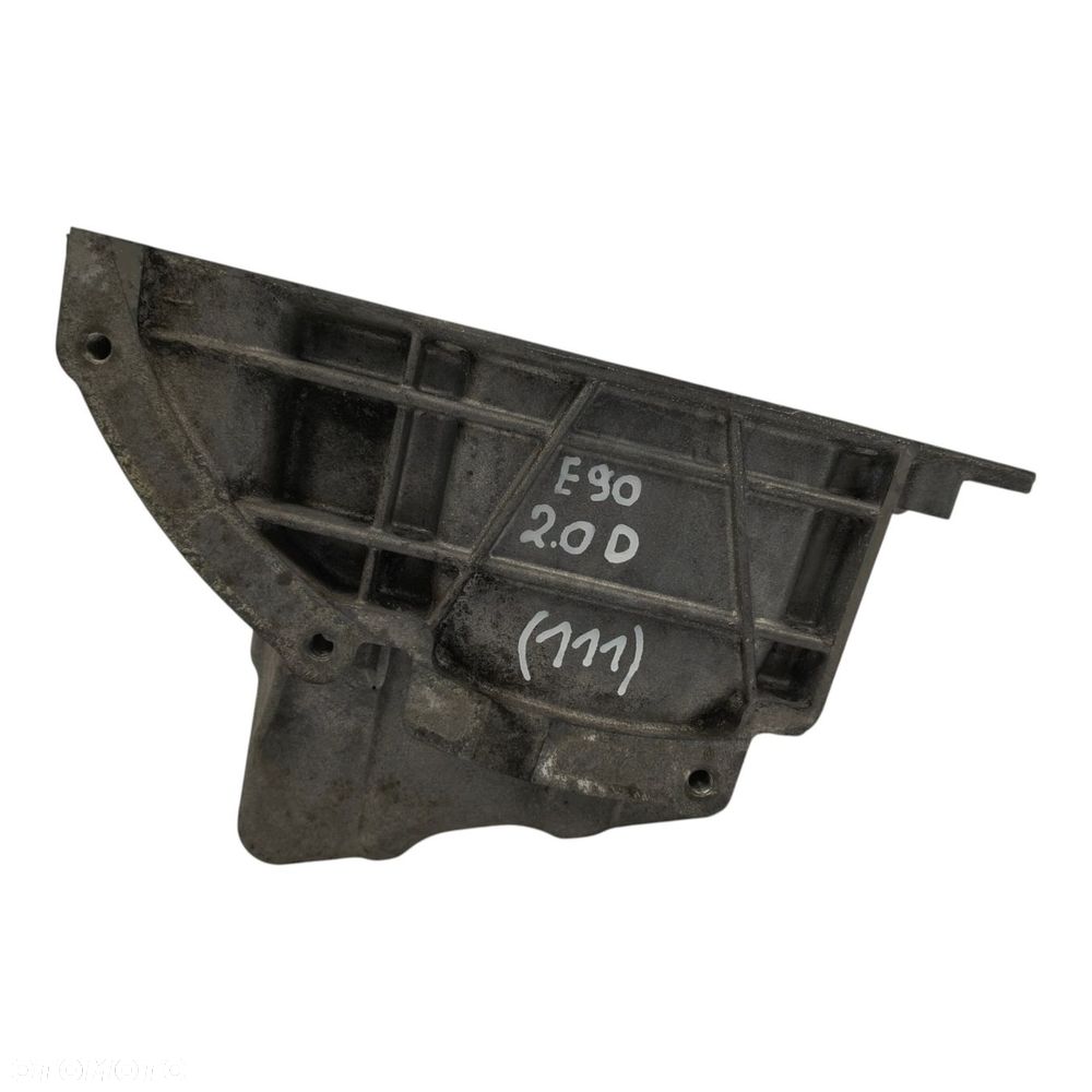 MISKA OLEJOWA oleju BMW E81 E87 E60 E84 E90 2.0 D 7797969 - 3
