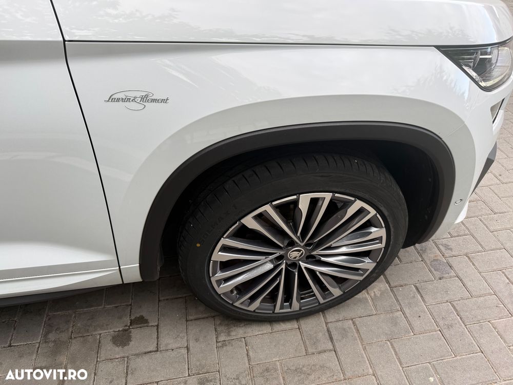 Skoda Kodiaq - 30