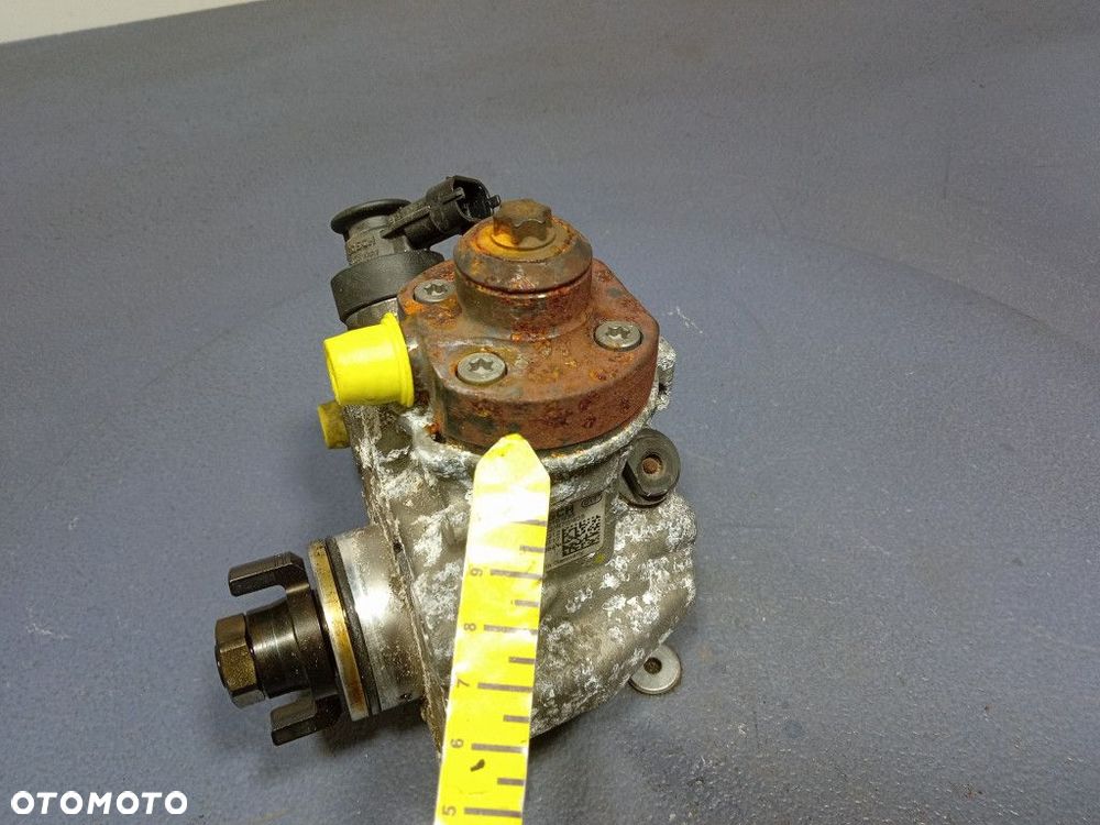 HONDA CR-V IV ACCORD VIII 2.2 i-DTEC POMPA WTRYSKOWA 16790RL0G12 - 11