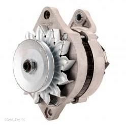 CA642 ALTERNATOR FIAT DUCATO 1.9 2.5 D TD - 1