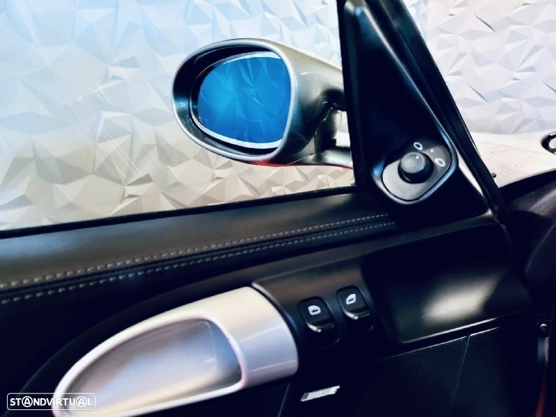 Porsche 911 (997) - 36