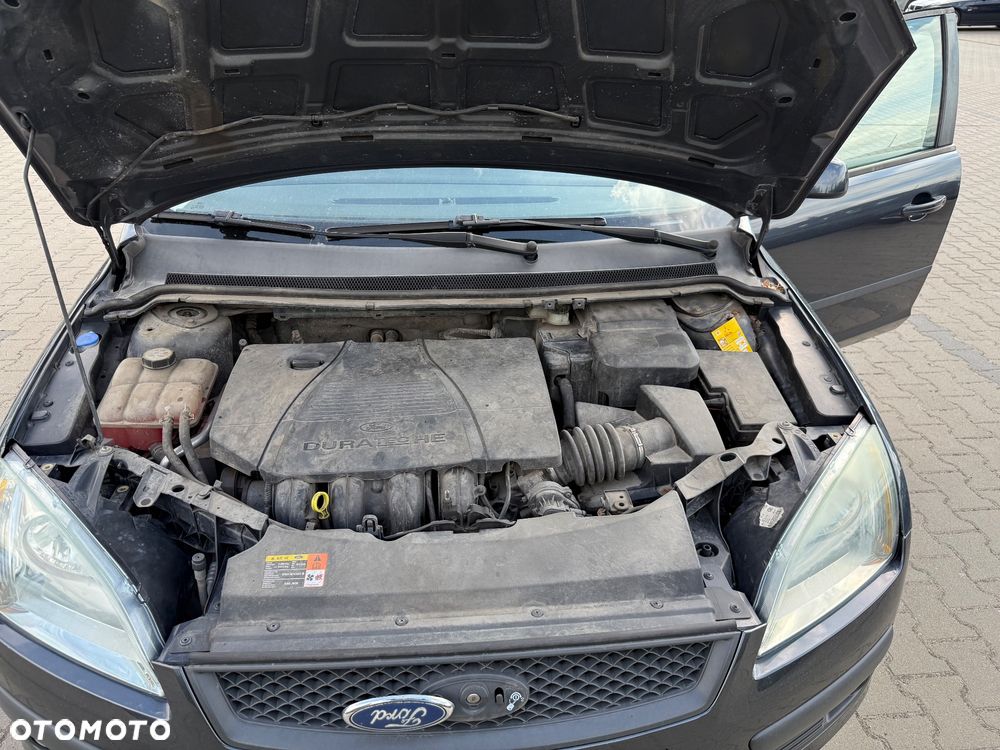 Ford Focus - 11