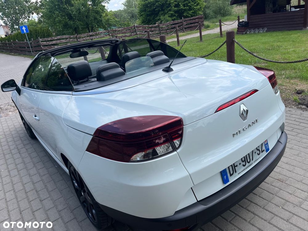 Renault Megane 1.2 16V TCe Energy Bose - 4