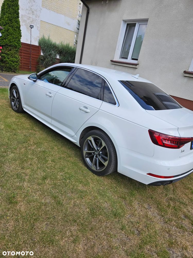 Audi A4 - 6