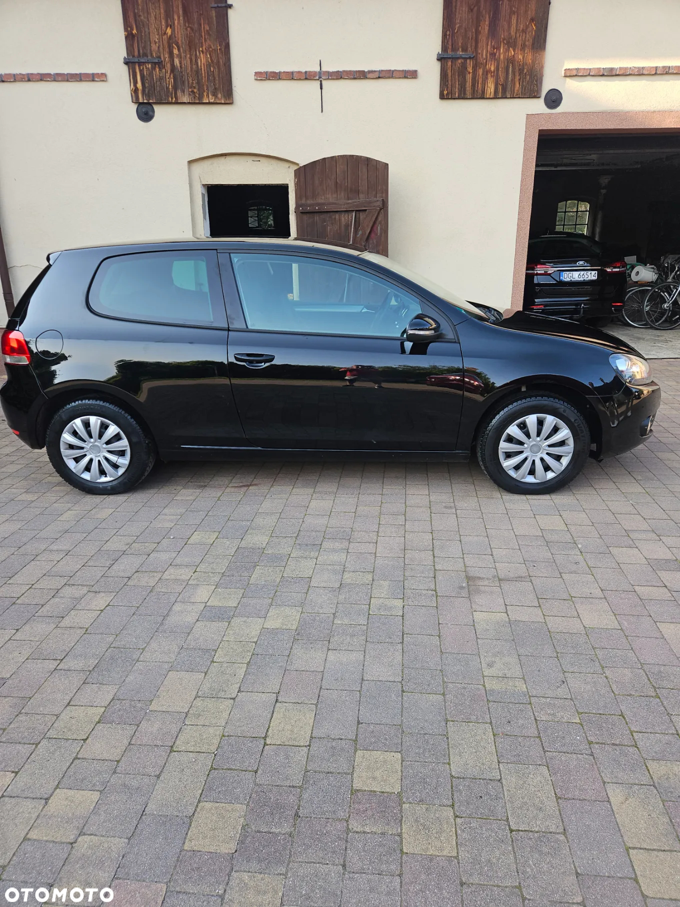 Volkswagen Golf 1.4 Comfortline - 6