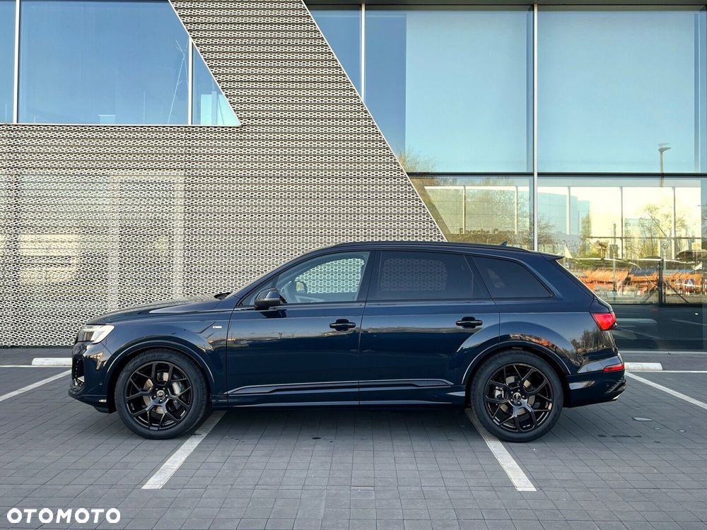Audi Q7 - 6