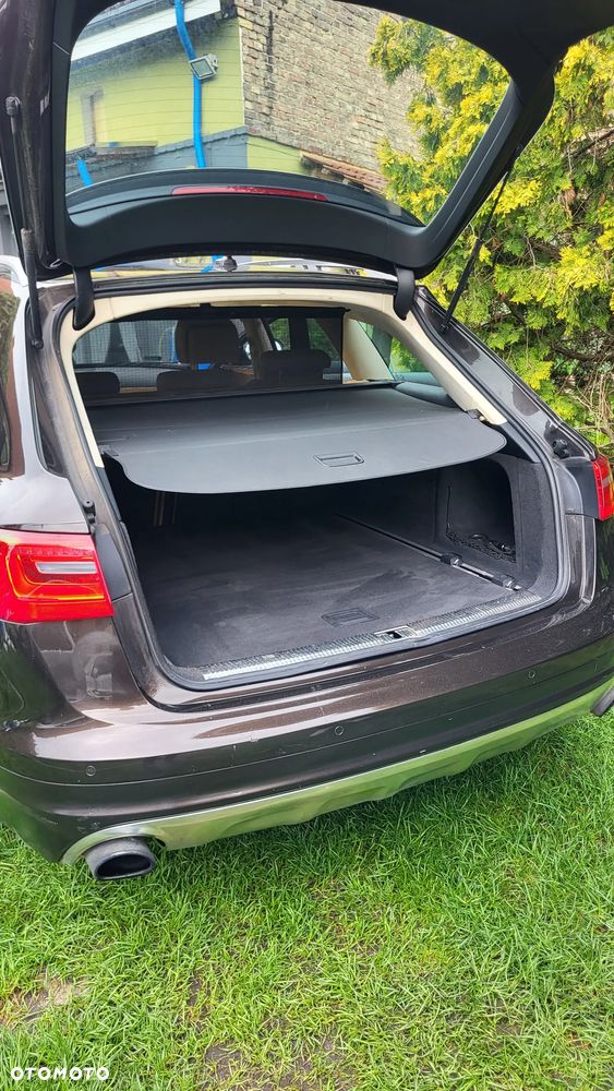 Audi A6 Allroad 3.0 TFSI Quattro S tronic - 18