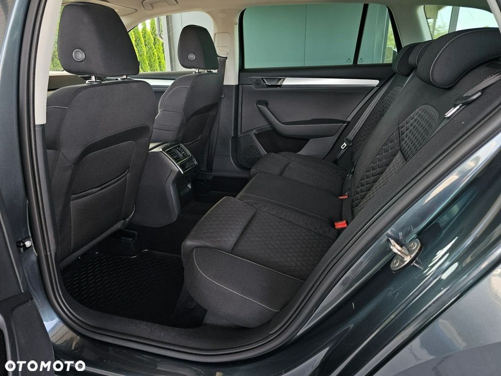 Skoda Superb - 33