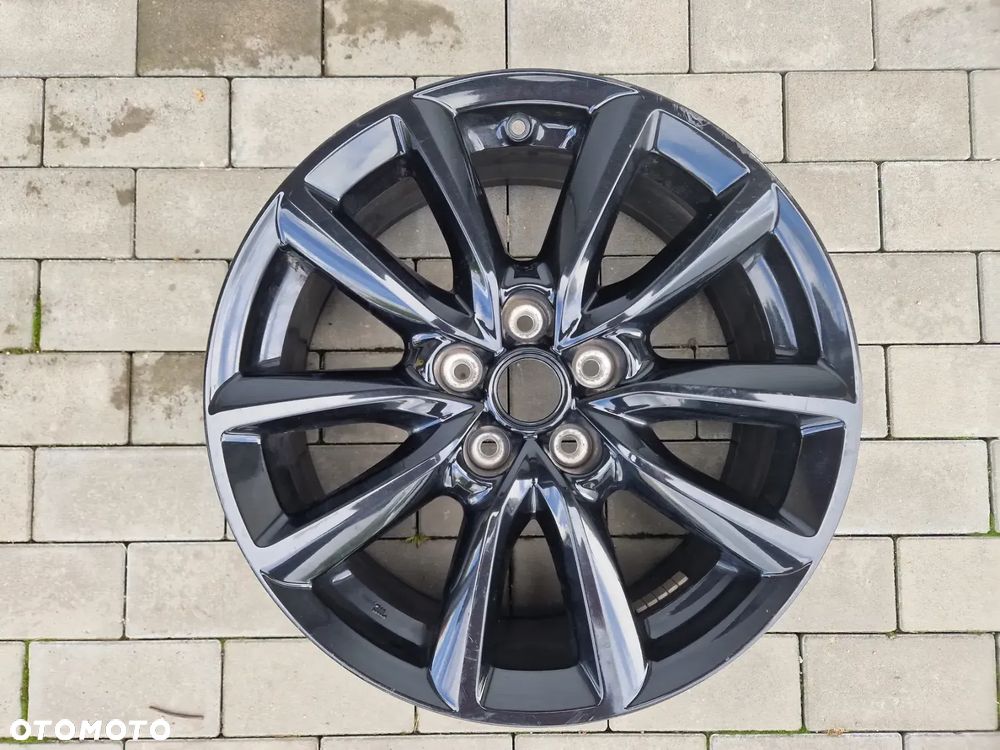 FELGA MAZDA CX-30 7Jx18 ET45 5x114,3 - 1