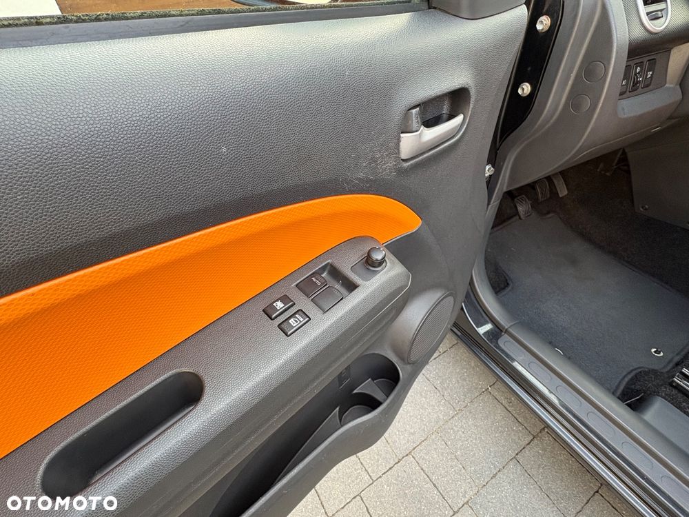 Opel Agila 1.2 16 V - 21