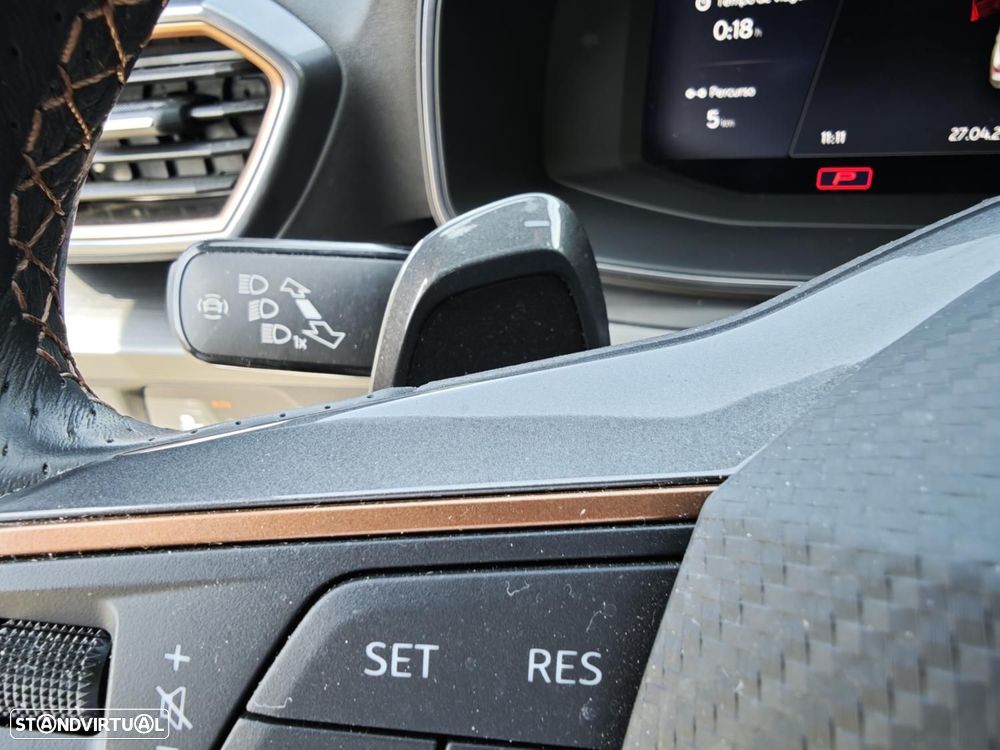Cupra Leon ST 1.4 e-Hybrid VZ DSG - 35