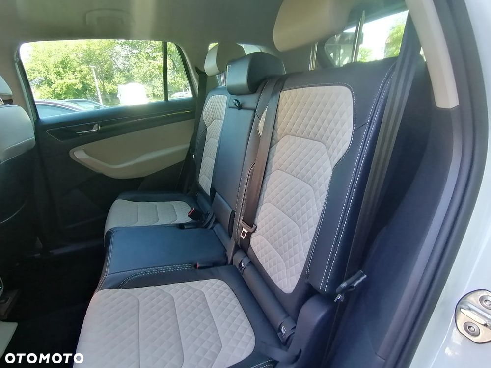 Skoda Kodiaq 1.5 TSI ACT 4x2 Style DSG - 3