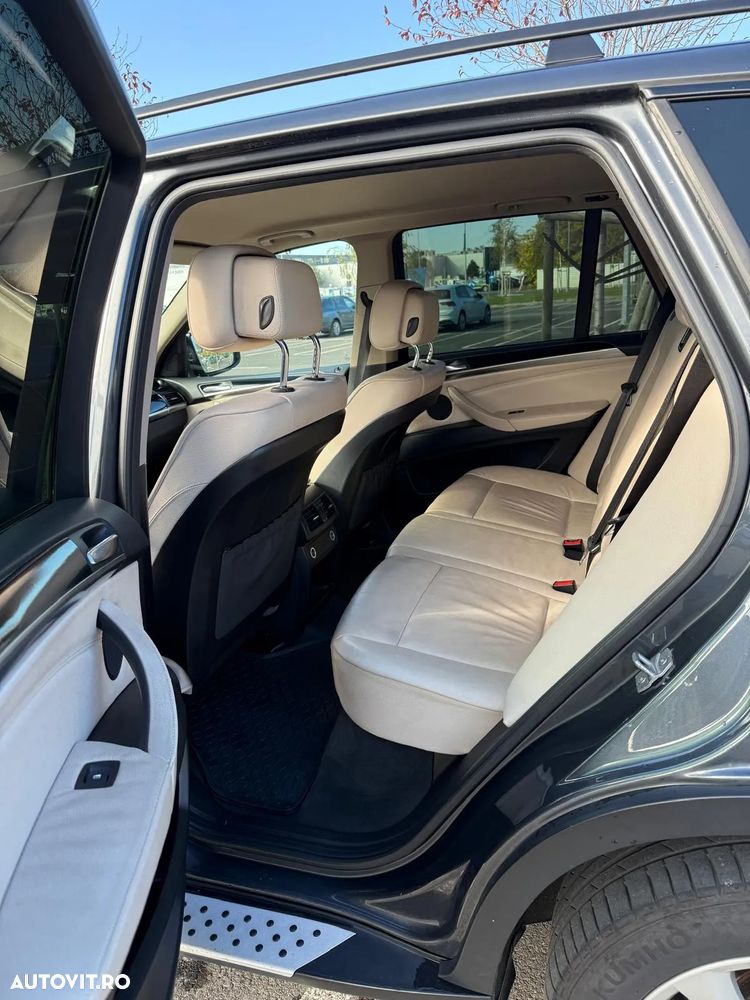 BMW X5 xDrive30d - 9
