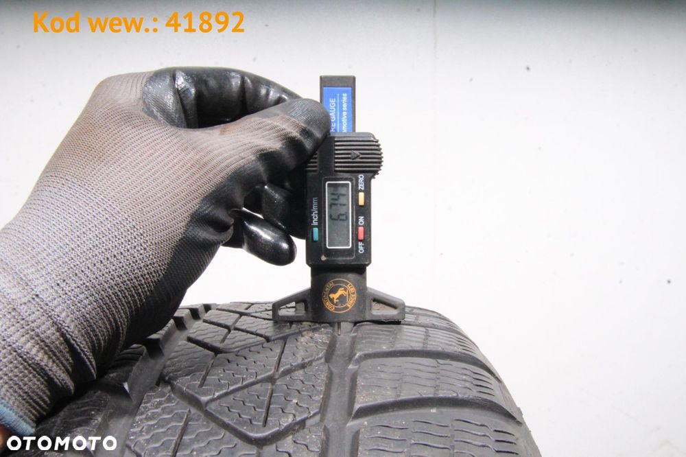 Pirelli SottoZero 3 - 225/45 R17 - 2