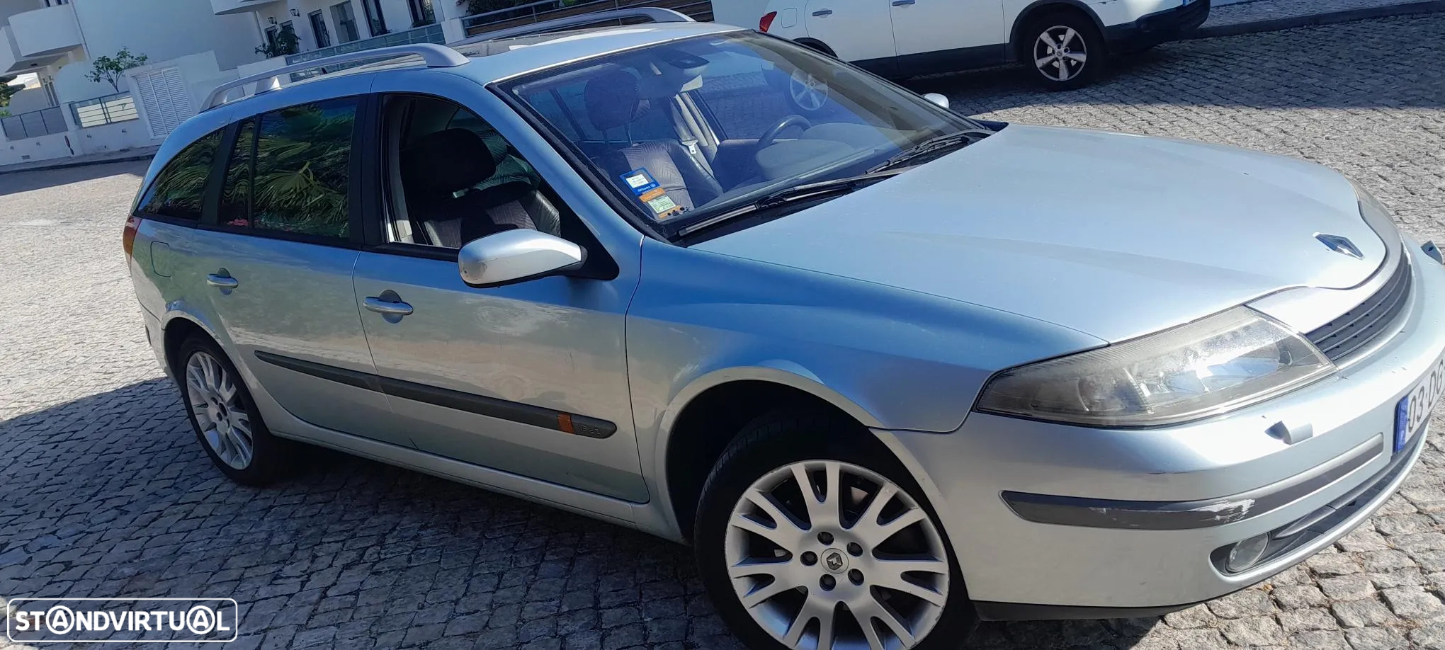 Renault Laguna Break 1.9 dCi Privilege - 2