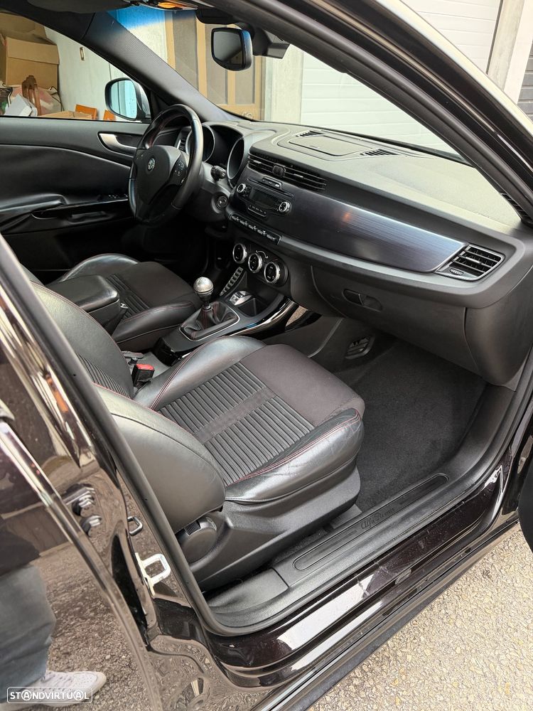 Alfa Romeo Giulietta 1.6 JTDm Progression - 6