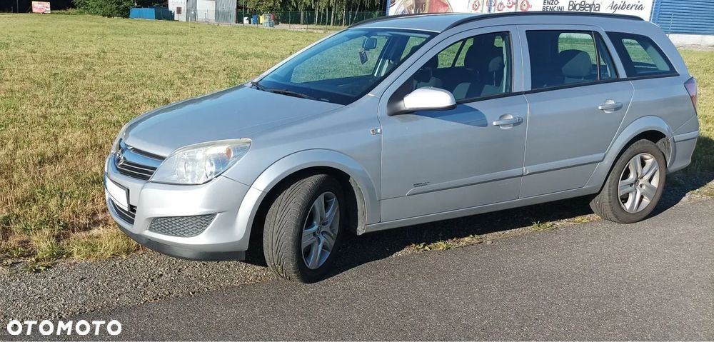 Opel Astra 1.6 Cosmo - 12