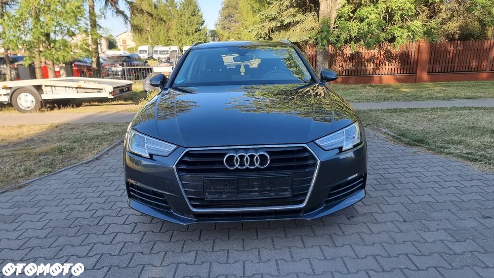 Audi A4 Avant 2.0 TFSI ultra - 4