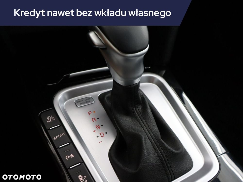 Kia XCeed - 15