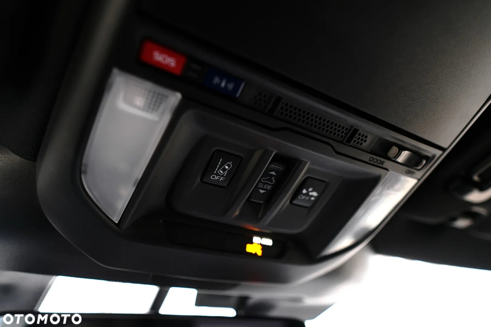 Subaru Forester - 23