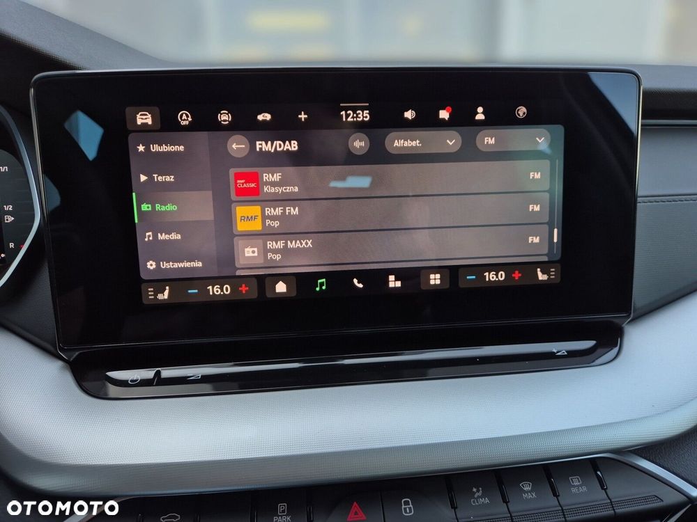 Skoda Octavia 1.5 TSI mHEV 30 Years DSG - 29