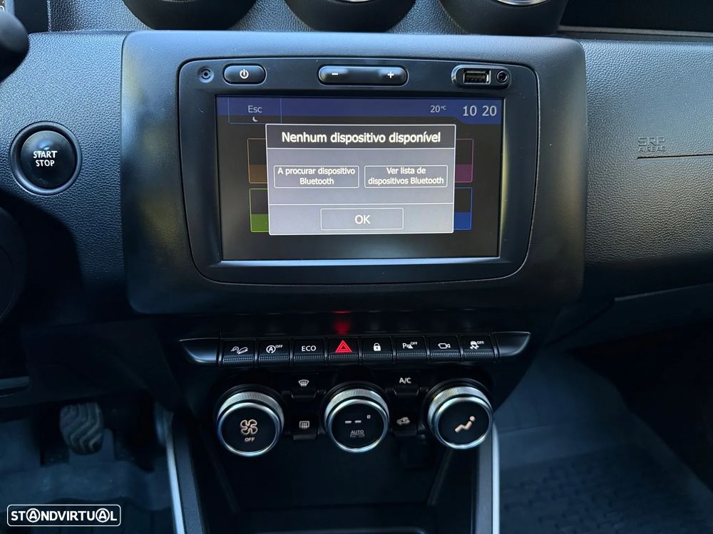 Dacia Duster 1.5 Blue dCi Prestige 4WD - 21