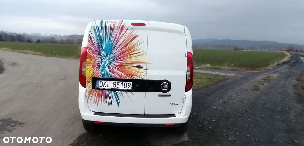 Fiat DOBLO - 5