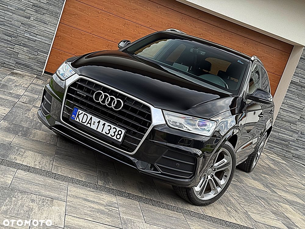 Audi Q3 - 20