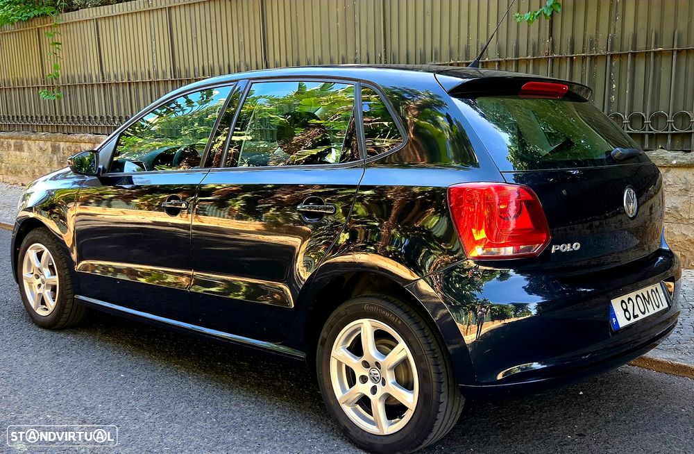 VW Polo - 10
