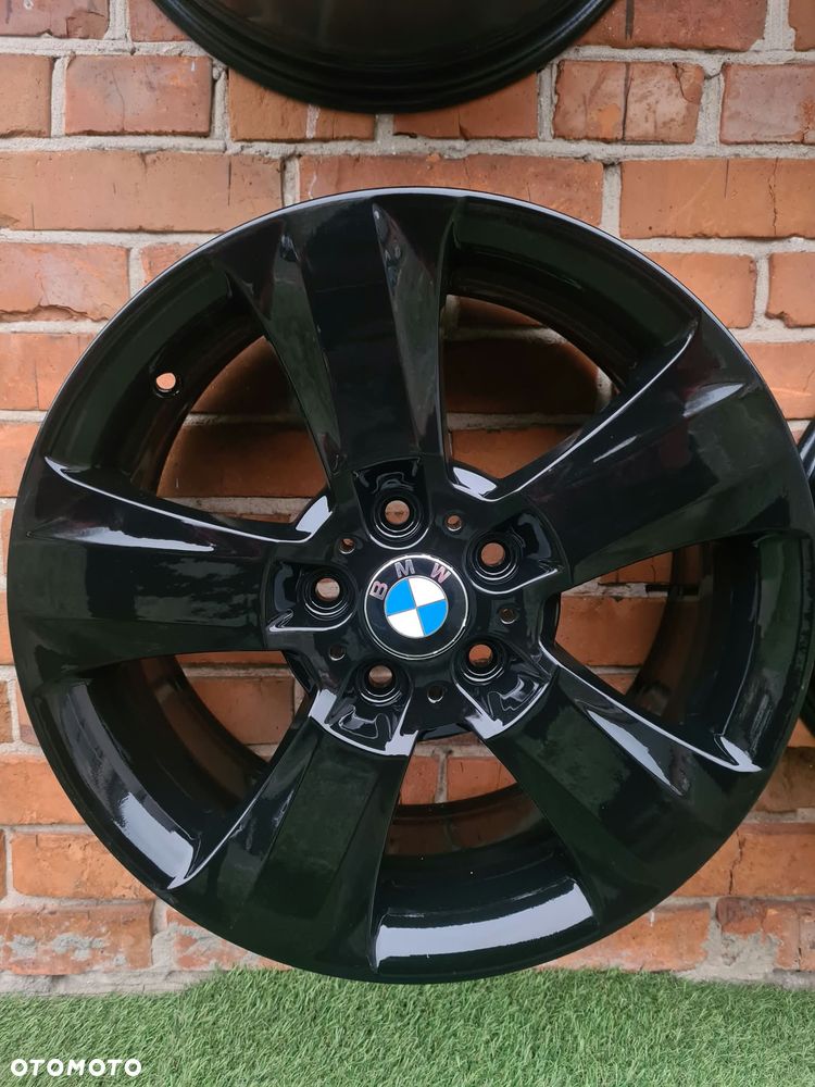 BMW E46 X3 FELGI ALUFELGI R18 8J ET46 5X120 OE 3401201 STYLING 113 - 7