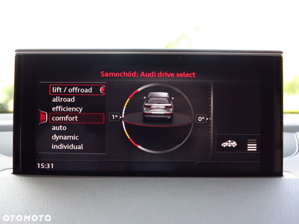 Audi Q7 - 21