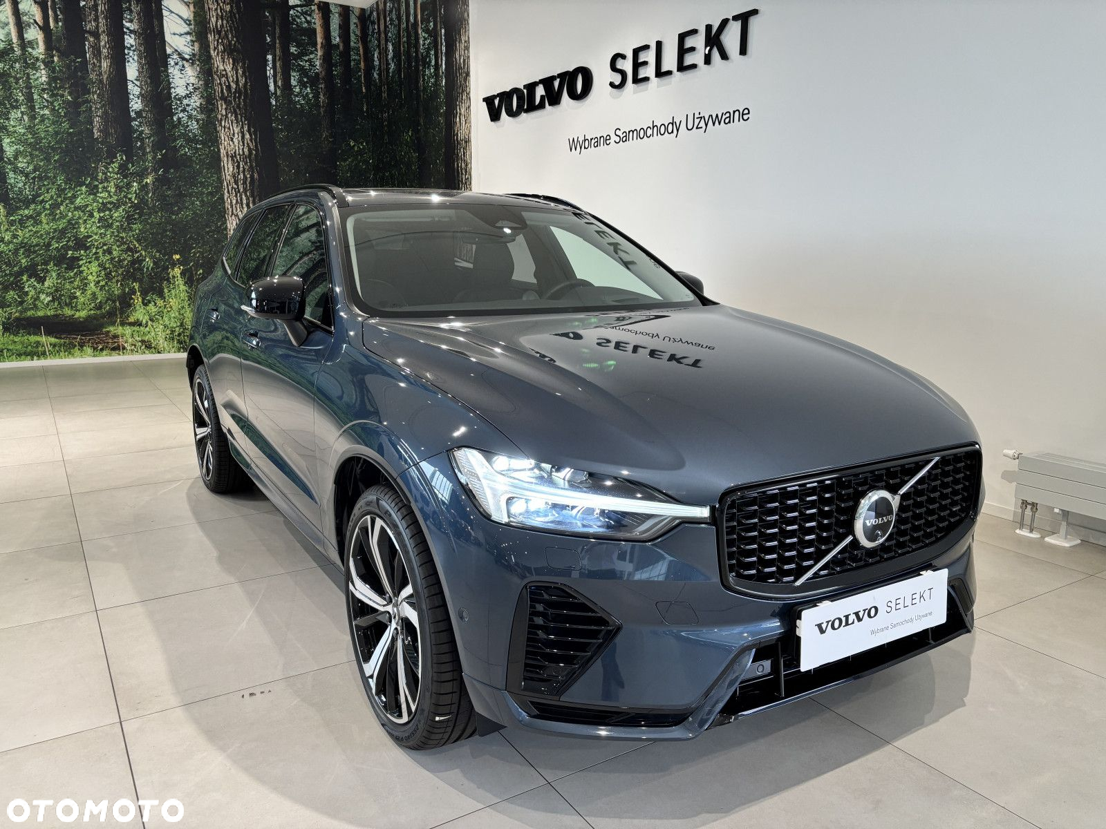 Volvo XC 60 - 2