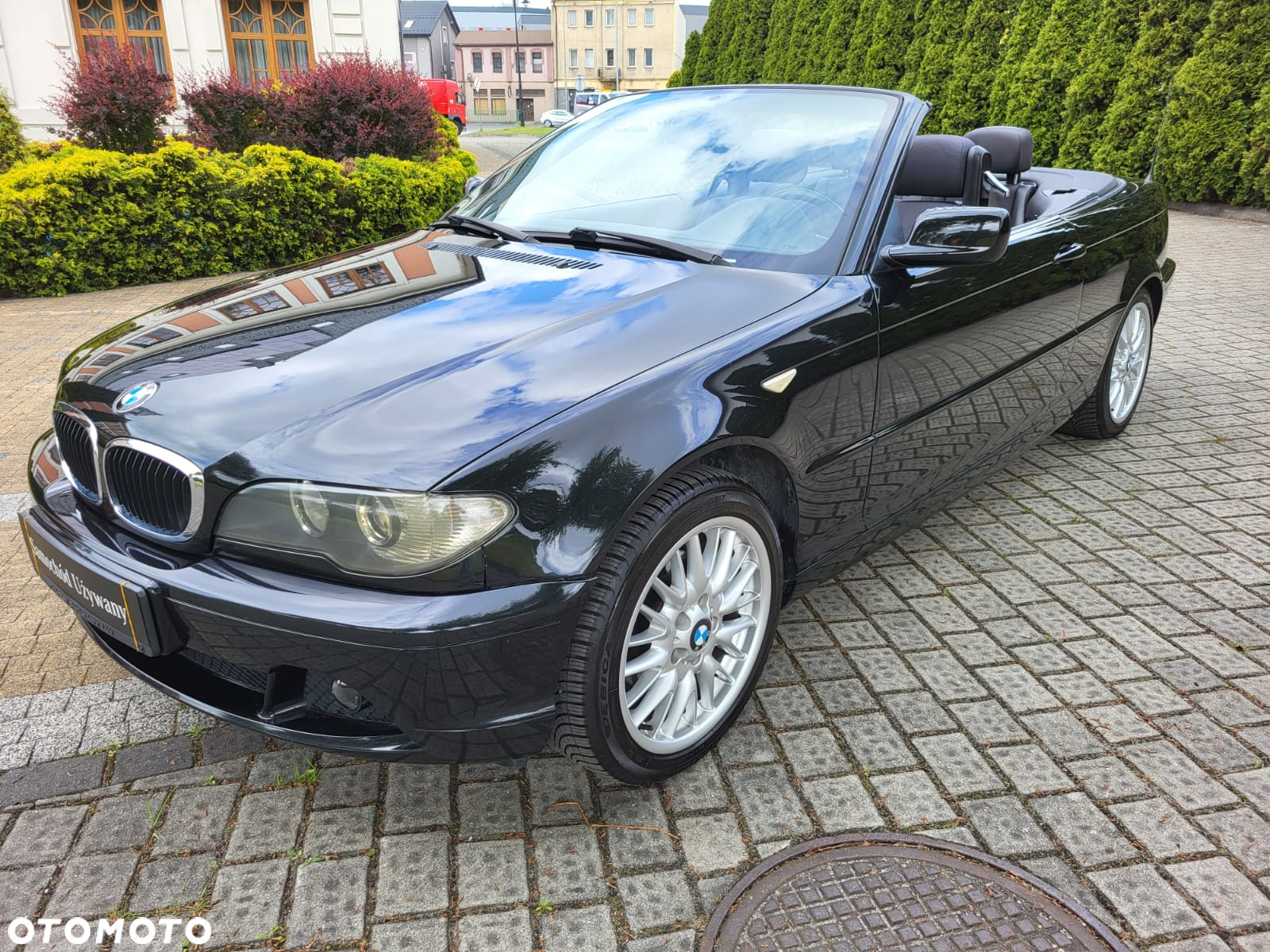 BMW Seria 3 - 17