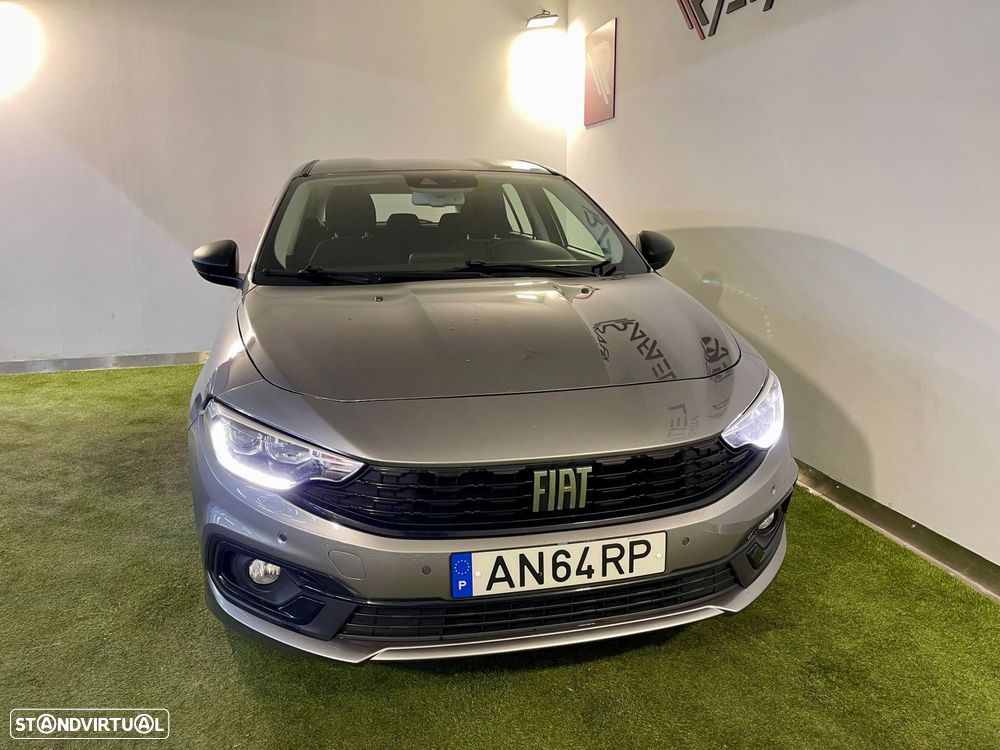 Fiat Tipo Station Wagon 1.3 Multijet City Life - 3