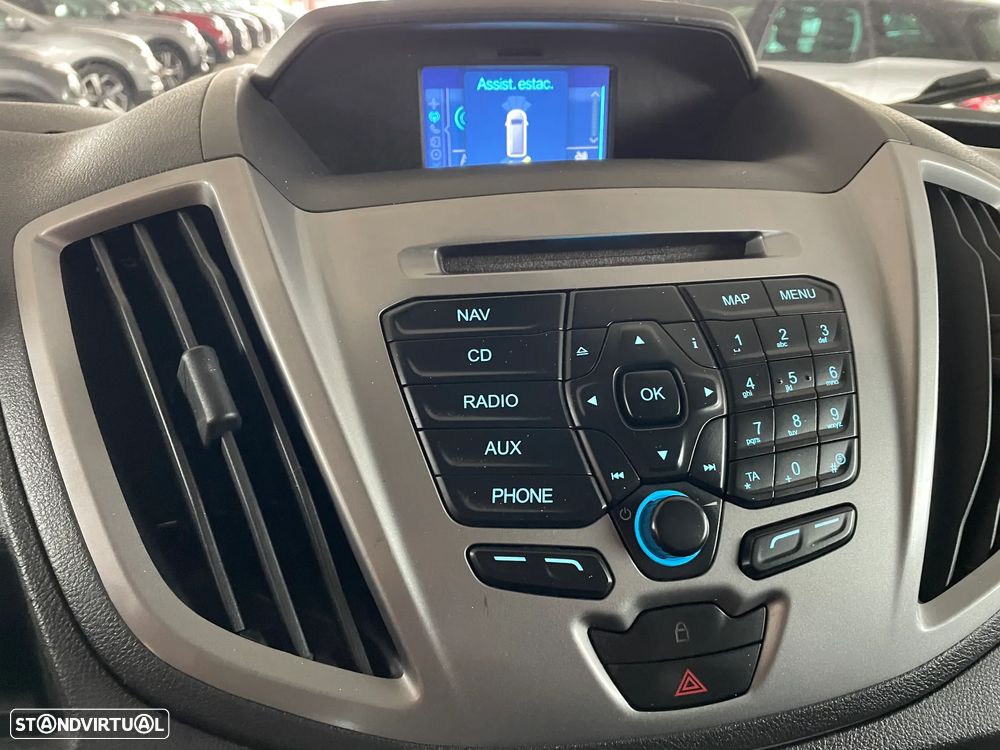 Ford TRANSIT L3H2 2.2 TDCI - 18